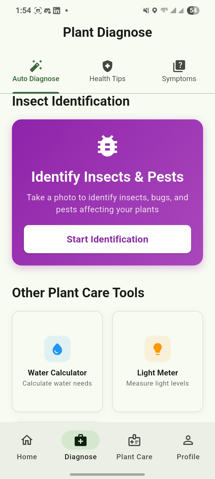 PlanetBased App Screenshot 3