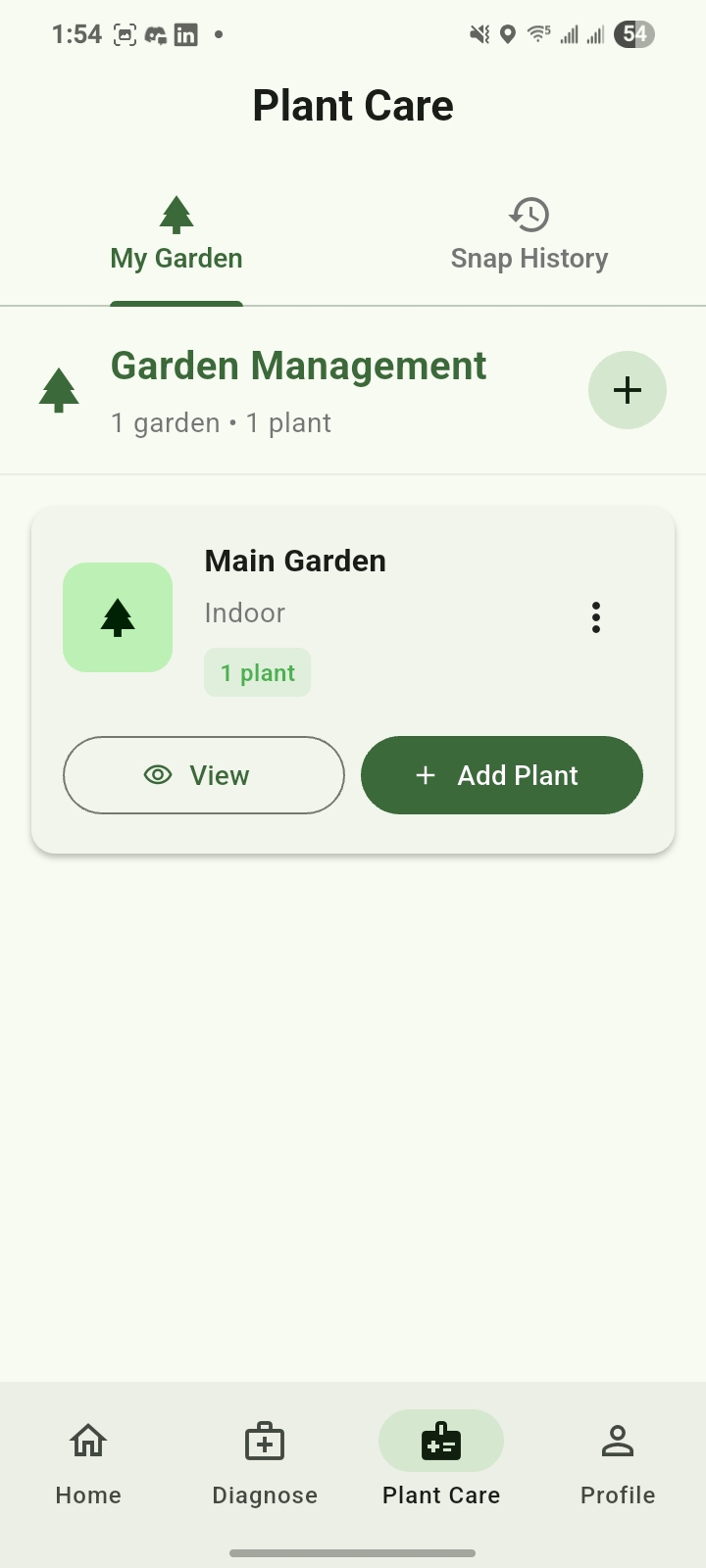 PlanetBased App Screenshot 4