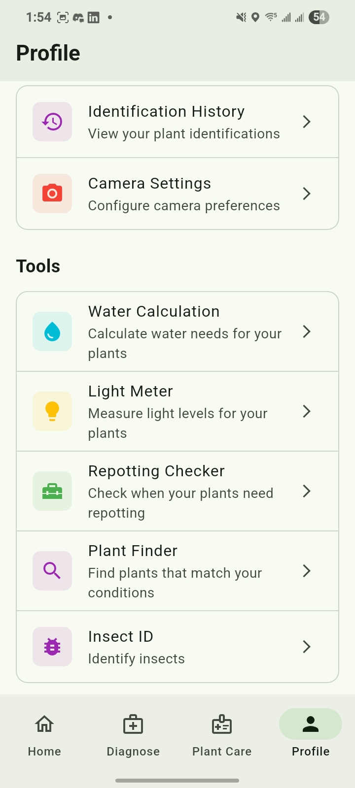 PlanetBased App Screenshot 5