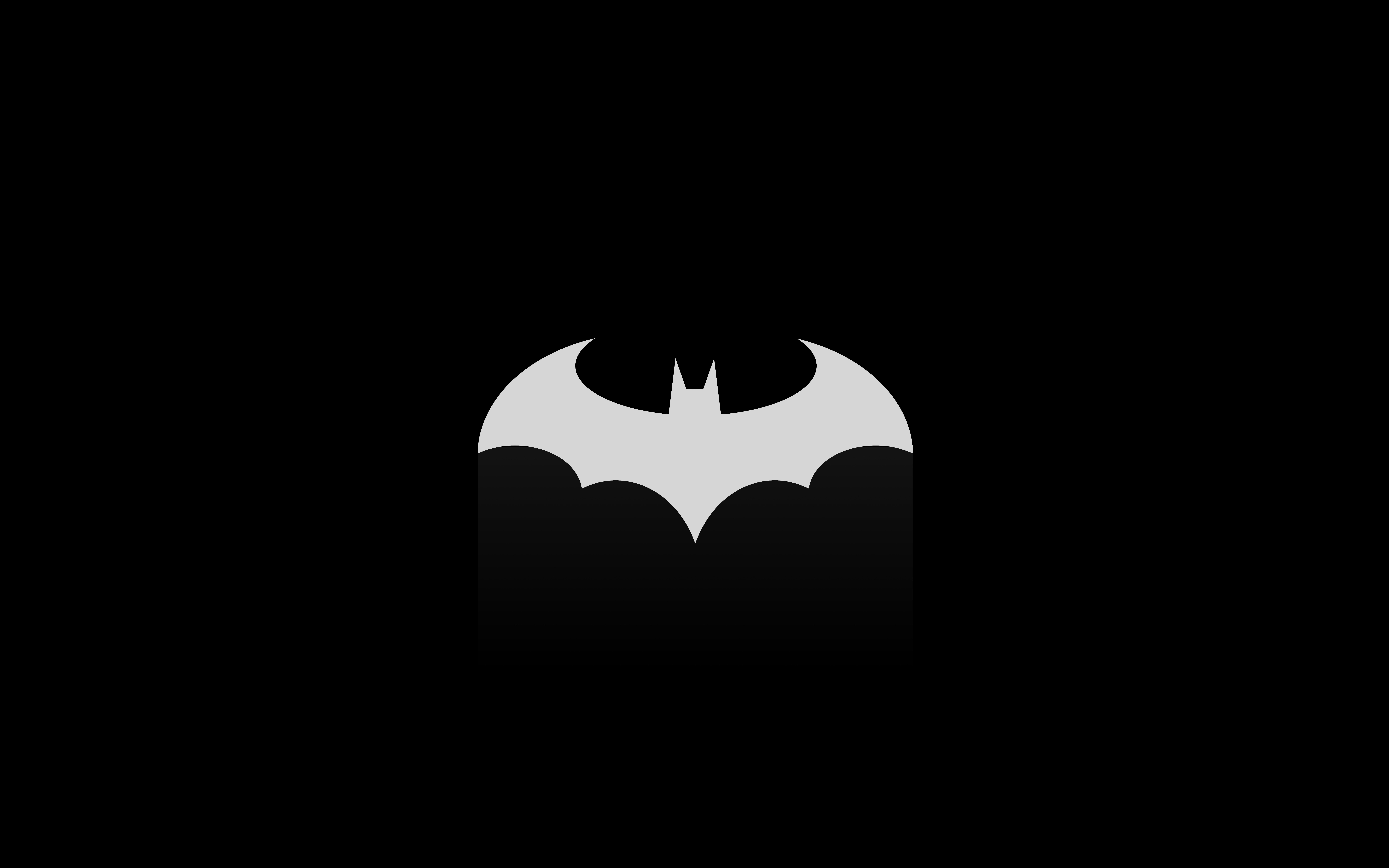 Batman Logo